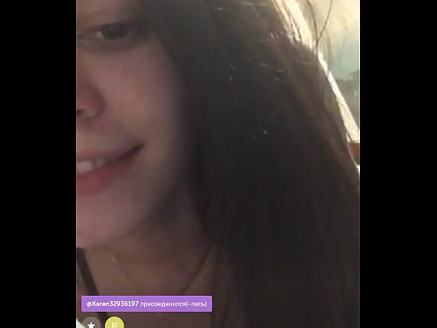 ❤️ Slutty 'yar Rasha (Periscope, VKontakte, Instagram) ❤ Labaran batsa  ❌️