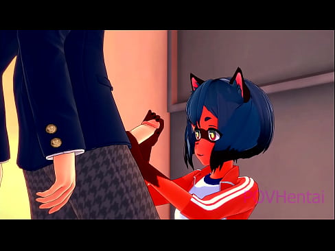 ❤️ Sabon wurin kiwon shanu tare da Michiru Kagemori ❤ Labaran batsa  ❌️